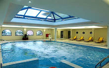 Foto Hotel Negroponte in Eretria ( Evia)